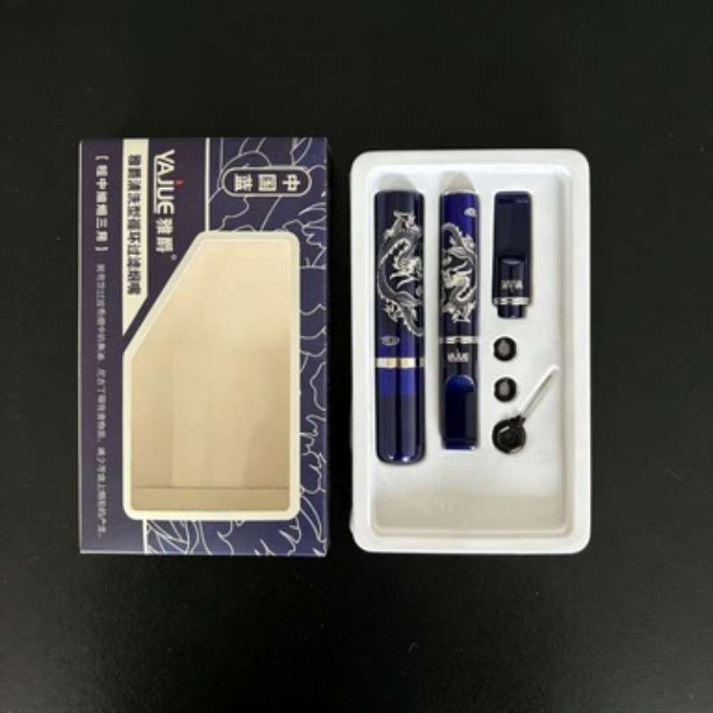 2/4 Sets Smoke filter High Eff - Smoking & Vaping Accessories recension och pris