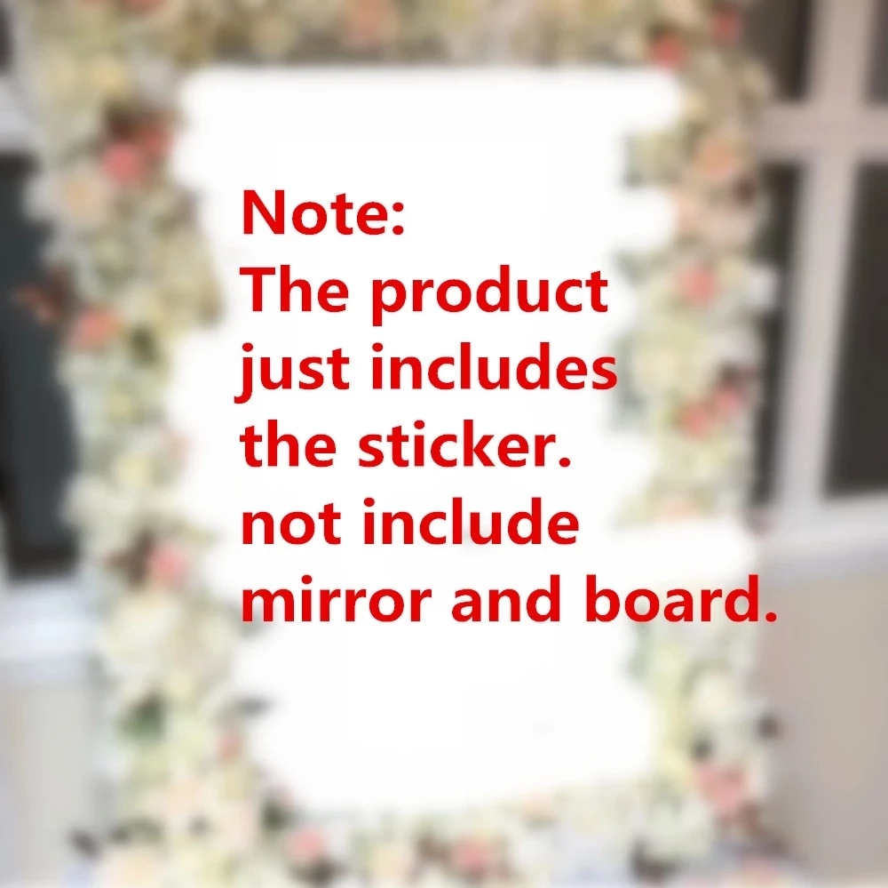 Muslim Mirror Wedding Vinyl St - Vape Ring recension och pris