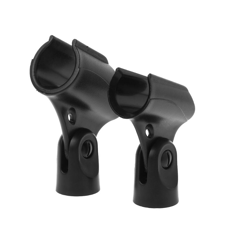 U-shaped Mic Clip Mount Bracke - Shure Mic Sm58 recension och pris